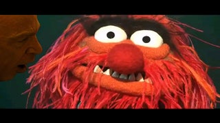 J.K. Simmons Schools Animal in Muppets-‘Whiplash’ Mash-Up