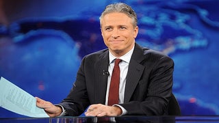 Jon Stewart Takes Aim at Fox News’ Megyn Kelly (Video)