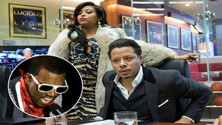 ‘Empire’ Creator Reveals How Kanye West Inspired Fox’s Hit Music Drama (Video)