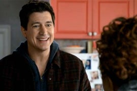 NBC ‘Marry Me’ Sneak Peek: Jake Wants Kay in His Valentine’s Day ‘Bidness’ (Exclusive Video)