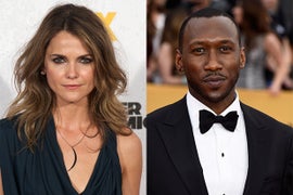 Keri Russell, Mahershala Ali Join Matthew McConaughey in ‘Free State of Jones’ (Exclusive)