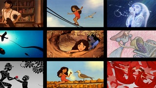 GKIDS to Release Salma Hayek-Produced ‘Kahlil Gibran’s The Prophet’