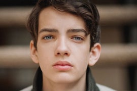 ‘X-Men: Apocalypse’: First Look at Kodi Smit-Mcphee as Nightcrawler (Photo)