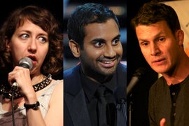 Jon Stewart’s ‘Daily Show’ Replacement? 13 Funny, Topical and Talented Picks (Photos)