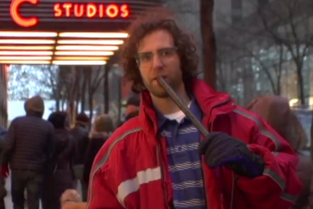 Kyle Mooney