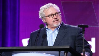 TV Land President Larry Jones Exiting Amid Viacom Restructuring