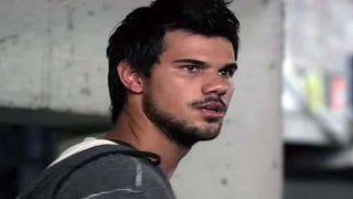 ‘Tracers’ Review: Taylor Lautner Stars in a Running-Jumping-Stealing Parkour Thriller