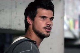 ‘Tracers’ Review: Taylor Lautner Stars in a Running-Jumping-Stealing Parkour Thriller