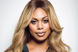 ‘Orange Is the New Black’s’ Laverne Cox Joins CBS Legal Drama Pilot ‘Doubt’