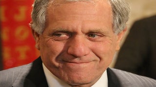 CBS’ Les Moonves: We’re Looking At Live Musicals (Exclusive)