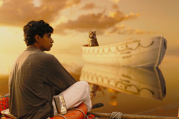 Life of Pi (20th Century Fox)
