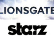 Lionsgate Starz