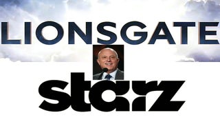 Chris Albrecht to Stay Atop Starz After Lionsgate Acquisition