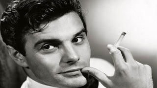 Louis Jourdan, Star of ‘Gigi’ and ‘Octopussy,’ Dead at 93