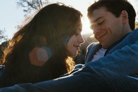 ‘Love, Rosie’ Review: Lily Collins and Sam Claflin Give Moviegoers a Stale Candy Heart