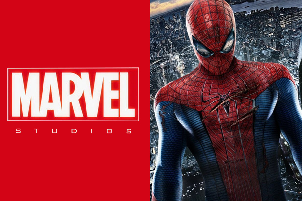 Spider-Man Movies: Sony, Marvel Join Forces