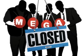 PayPal Cuts Off Mega Cloud Site Over Piracy Concerns