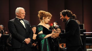 Amazon Has ‘Transparent’-Sized Hopes for ‘Mozart in the Jungle’ After Globes Win