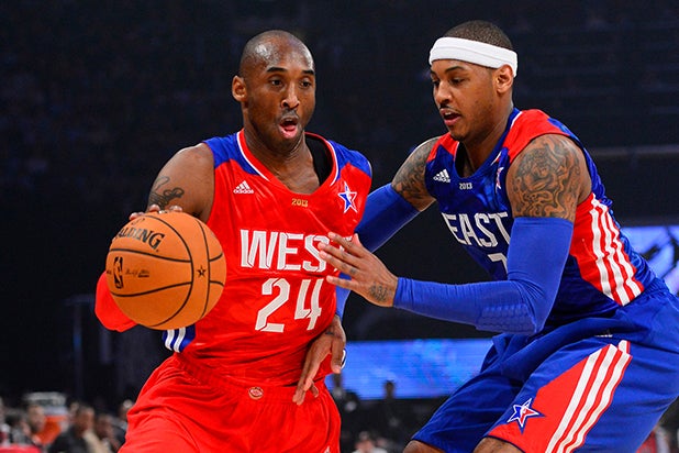 NBA All-Star Game Weekend