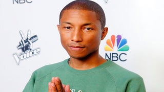 Pharrell Williams Is Not Happy With Questions About ‘Voice’s’ Lack of Star-Making Power
