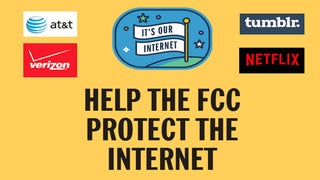 Net Neutrality Lobbying Turns Frenetic as FCC Unveils Plan