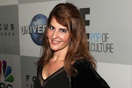 CW’s ‘Jane the Virgin’ Adds ‘My Big Fat Greek Wedding’ Star Nia Vardalos