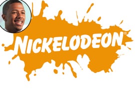 Nickelodeon Upfront: 3 New Scripted Series From Nick Cannon, Tatiana Rodriguez
