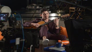 Nick Jonas to Host Nickelodeon’s Kids’ Choice Awards