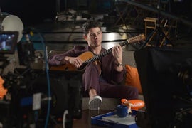 Nick Jonas to Host Nickelodeon’s Kids’ Choice Awards