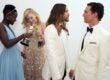 Lupita Nyong'o, Cate Blanchett, Jared Leto and Matthew McConaughey