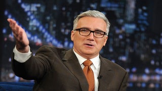 Keith Olbermann May Have Accidentally Revealed He’s Negotiating MSNBC Comeback