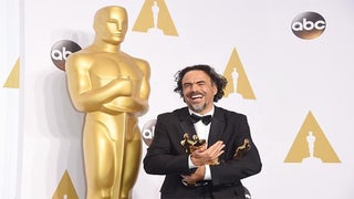 Alejandro Inarritu’s VR Experience Awarded Rare Special Oscar