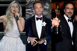 Oscar Ratings Collapse: What a 16-Percent Drop Means for the Live Telecast