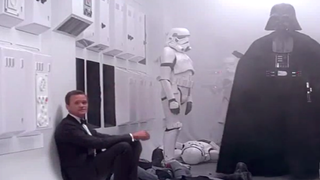 Oscar Performance: Neil Patrick Harris’ Musical Opening Transports Him Into Iconic Movies (Video)
