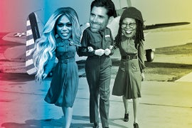 The 9 Biggest Pilot Trends of 2015: Diversity, Movie Adaptations, Generation Gaps