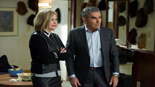 ‘Schitt’s Creek’ Final Season and Making-Of Documentary Hit Netflix Early