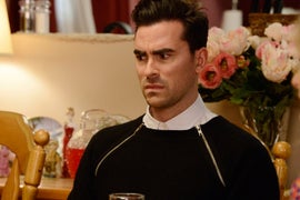 ‘Schitt’s Creek’ Star and Co-Creator Daniel Levy on Balancing Laughs With Riches to Rags Story