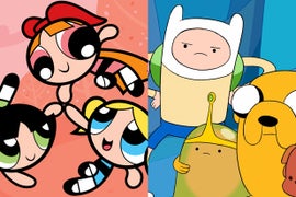 Cartoon Network’s Upfront Slate Includes ‘Powerpuff Girls’ Reboot, ‘Adventure Time’ Renewal