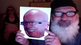 Randy Quaid Vows to ‘F–k’ Rupert Murdoch in Bizarre YouTube Rant