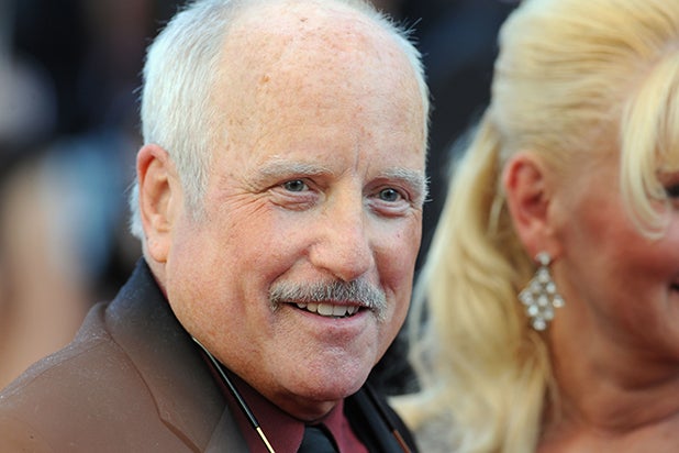 Richard Dreyfuss
