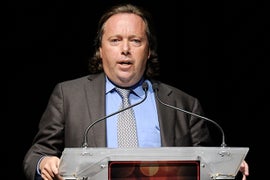 IMAX Q4 Earnings Drop From Last Year