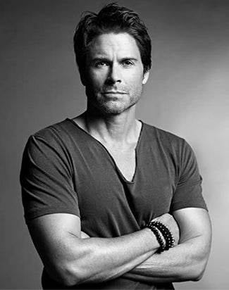 Rob Lowe