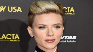 Scarlett Johansson Compared to ‘Yellowface’ Mickey Rooney for Trans Film Role