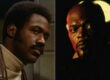 Richard Roundtree (1971) and Samuel L. Jackson (2000) both as 'Shaft'