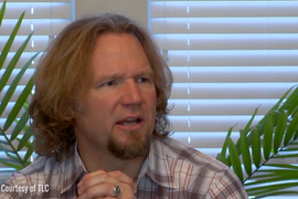 ‘Sister Wives’ Dad Kody Brown Gives Daughter Tips on Polygamous Marriage (Exclusive Video)
