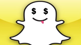 Snapchat Raising $200 Million From Alibaba