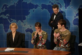 13 Most Memorable ‘SNL 40’ Moments (Video)