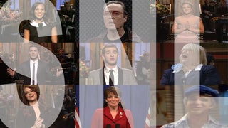 ‘SNL’s’ Greatest Hosts: Beloved Tina Fey, Game-Changing Justin Timberlake, Classic Richard Pryor (Photos)