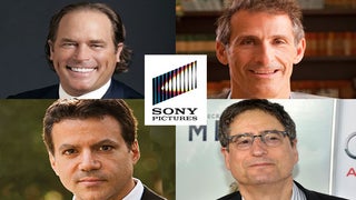 Sony Pictures Likely to Choose Amy Pascal Successor From Within, Insiders Say (Exclusive)