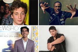 ‘Spider-Man’ Reboot: 9 Young Actors Who Could Replace Andrew Garfield (Photos)